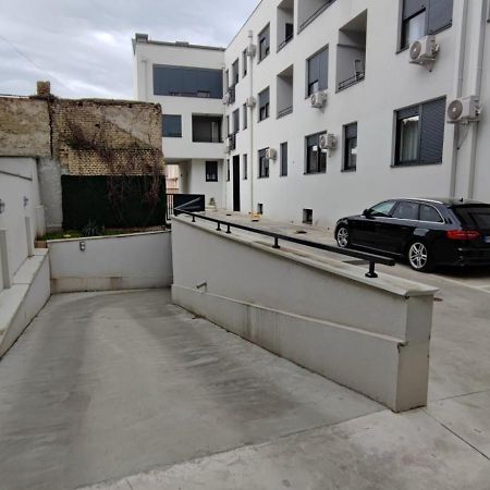 Filinhome Stefanovica Suite 8 诺威萨 外观 照片