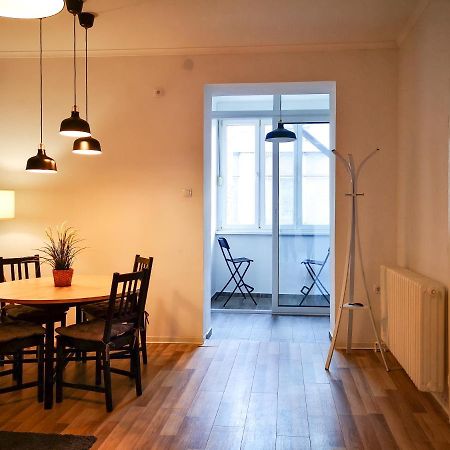 Filinhome Stefanovica Suite 8 诺威萨 外观 照片