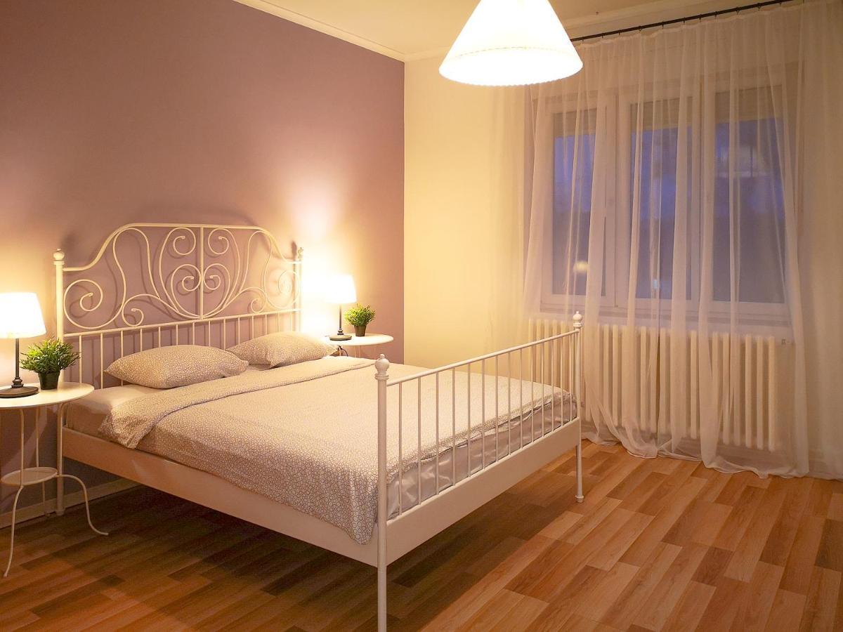 Filinhome Stefanovica Suite 8 诺威萨 外观 照片