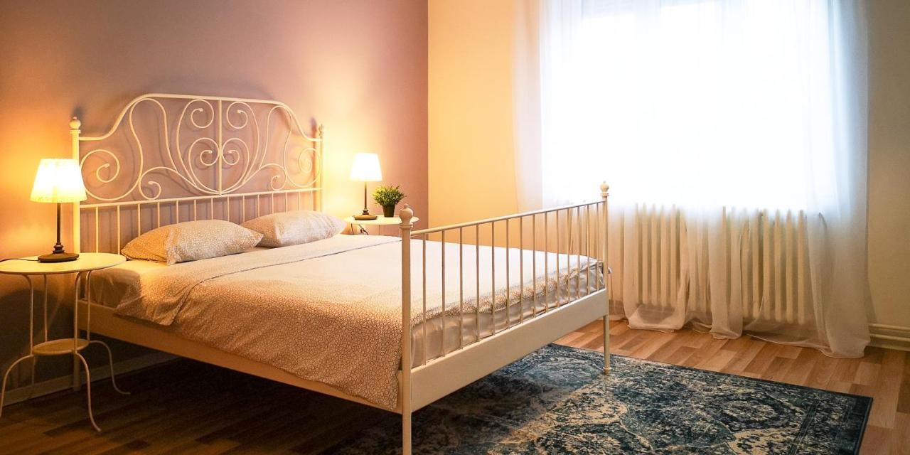 Filinhome Stefanovica Suite 8 诺威萨 外观 照片