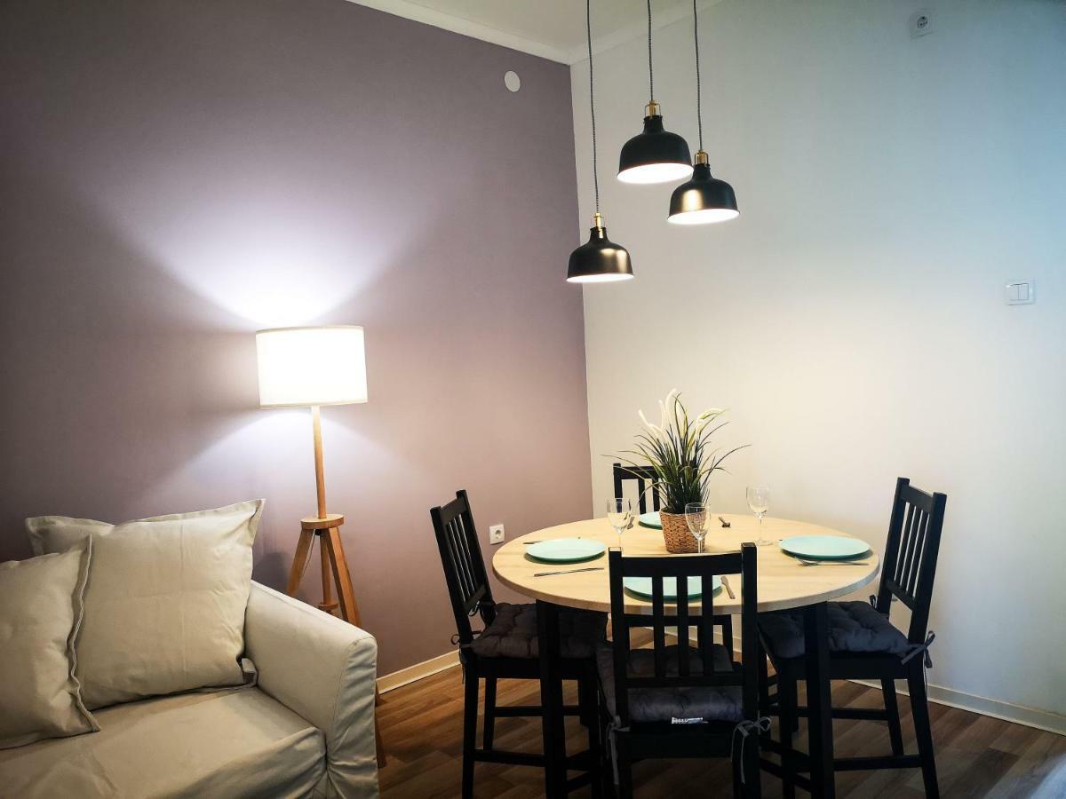 Filinhome Stefanovica Suite 8 诺威萨 外观 照片