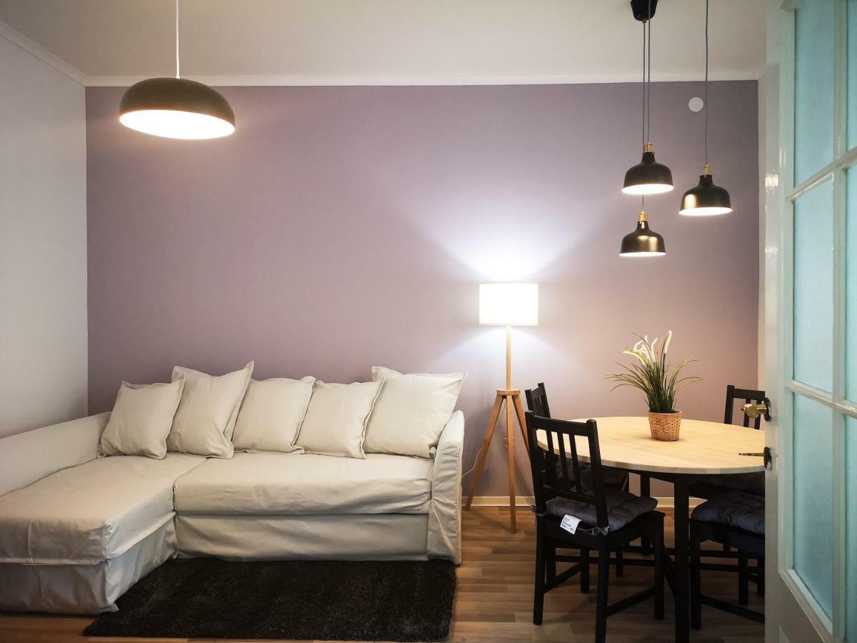 Filinhome Stefanovica Suite 8 诺威萨 外观 照片