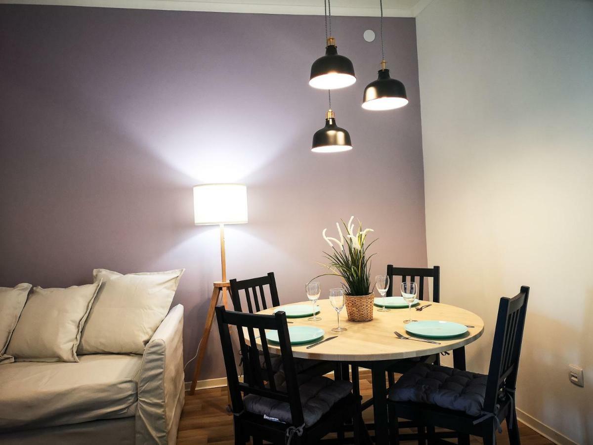 Filinhome Stefanovica Suite 8 诺威萨 外观 照片