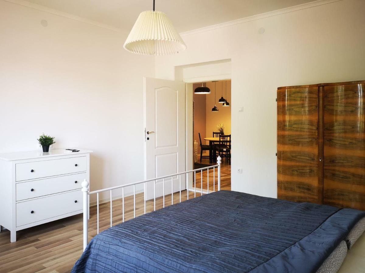 Filinhome Stefanovica Suite 8 诺威萨 外观 照片