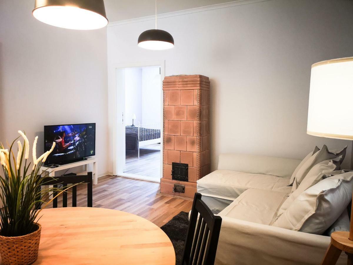 Filinhome Stefanovica Suite 8 诺威萨 外观 照片