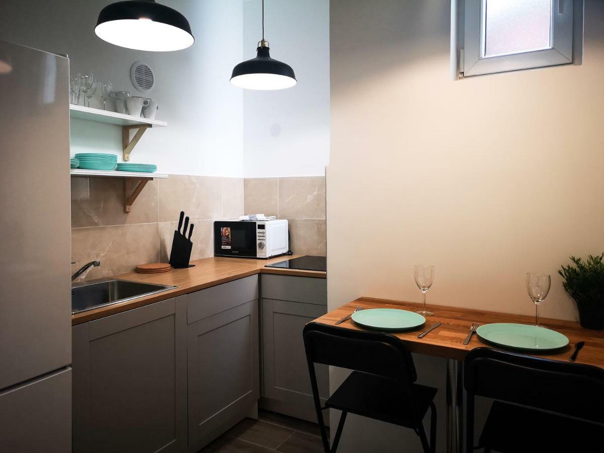 Filinhome Stefanovica Suite 8 诺威萨 外观 照片
