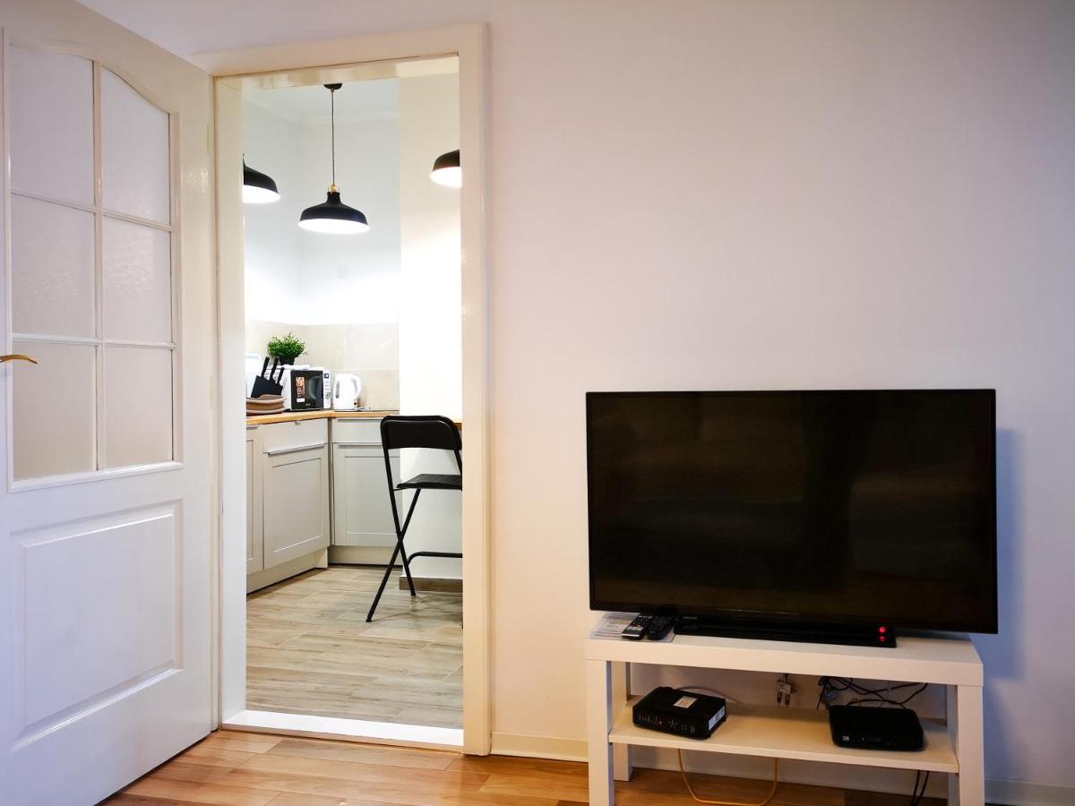 Filinhome Stefanovica Suite 8 诺威萨 外观 照片