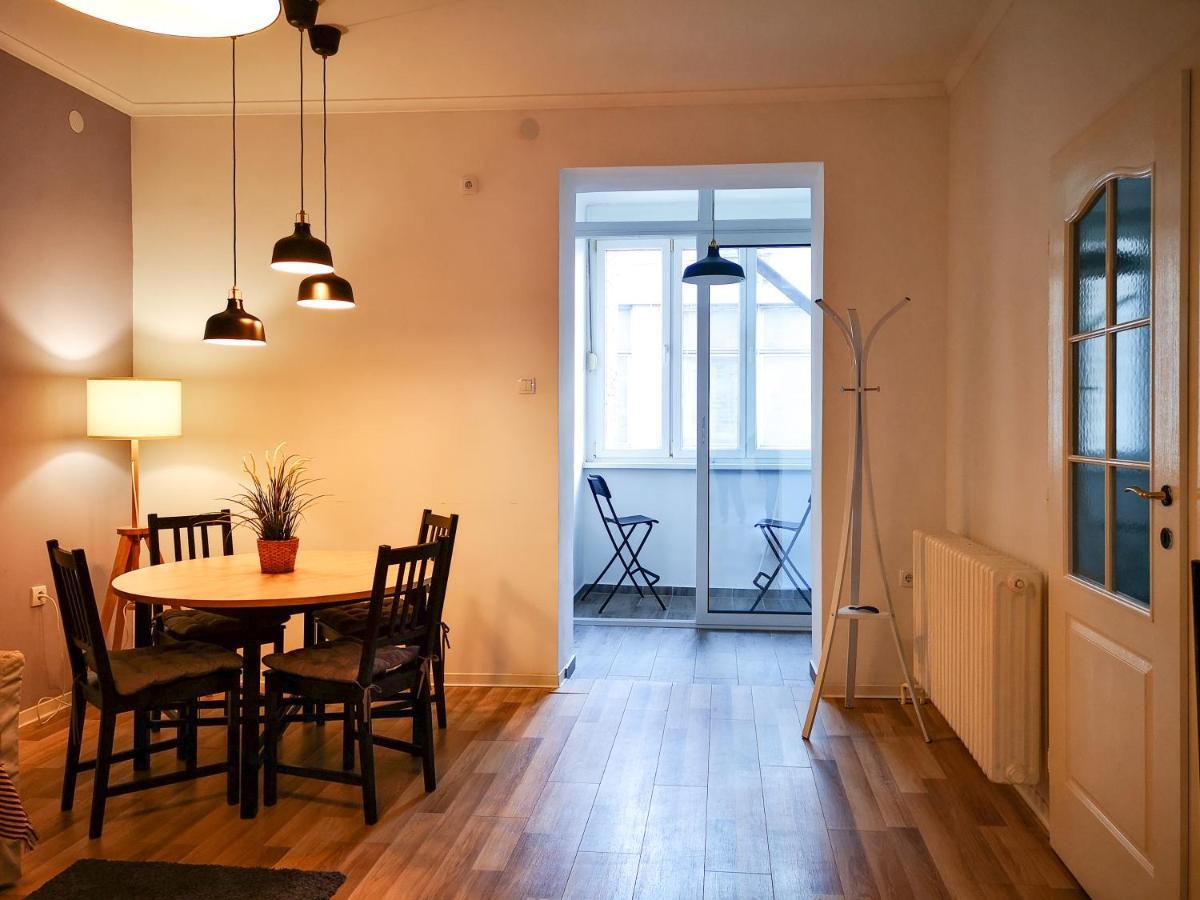Filinhome Stefanovica Suite 8 诺威萨 外观 照片