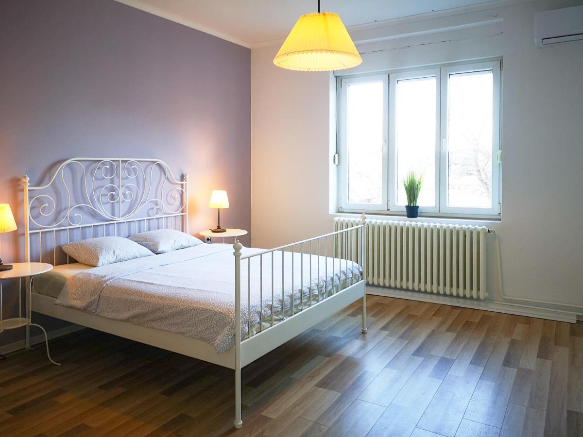 Filinhome Stefanovica Suite 8 诺威萨 外观 照片