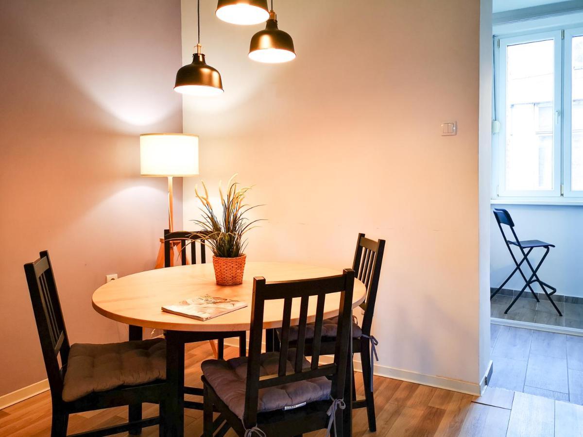 Filinhome Stefanovica Suite 8 诺威萨 外观 照片