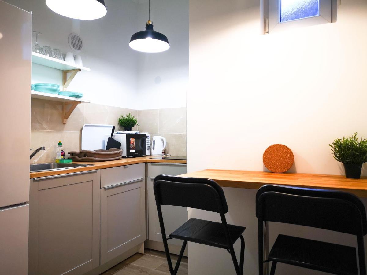 Filinhome Stefanovica Suite 8 诺威萨 外观 照片