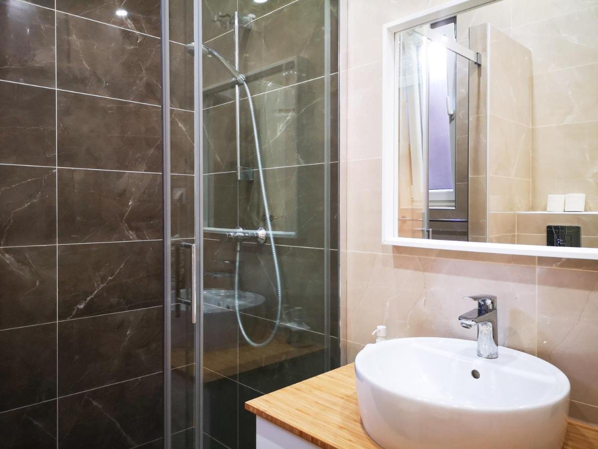Filinhome Stefanovica Suite 8 诺威萨 外观 照片