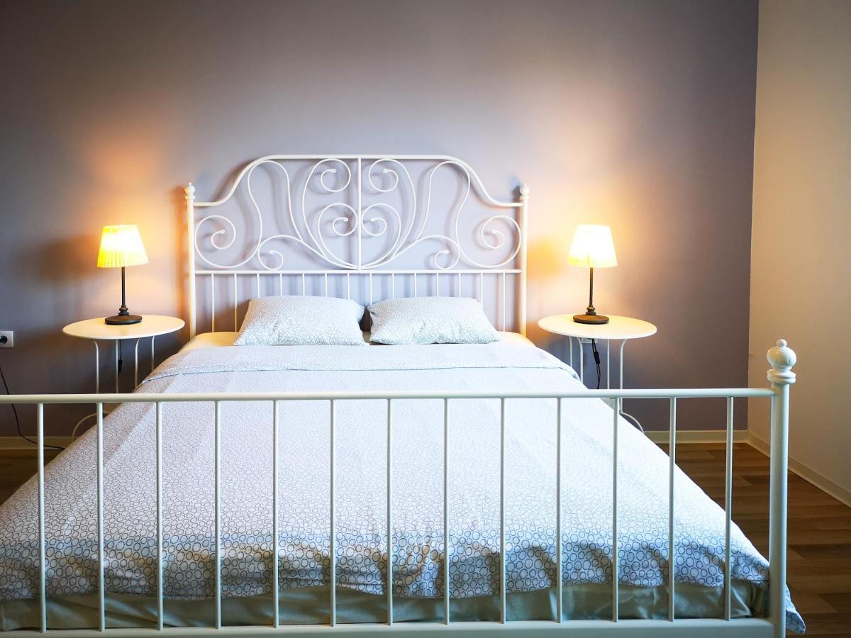 Filinhome Stefanovica Suite 8 诺威萨 外观 照片